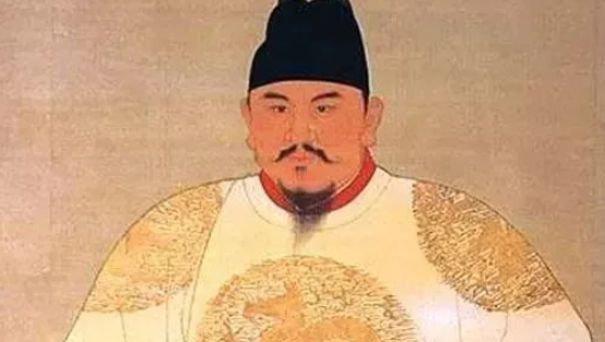 真实的励志鸡汤，朱元璋的传奇一生