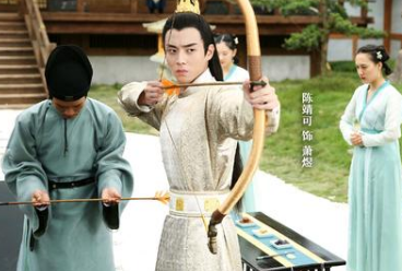 《凤归四时歌》定档在什么时候？男二帅过男主