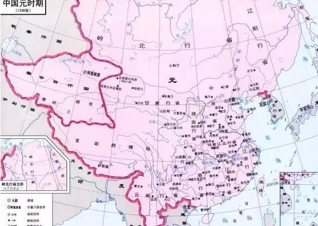 女真人是怎么在明朝和朝鲜的夹缝相爱生存的 女真人又是怎么崛起的