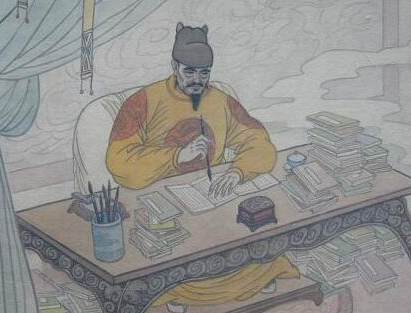 朱元璋的最后一道圣旨写了什么？圣旨产生了什么后果?