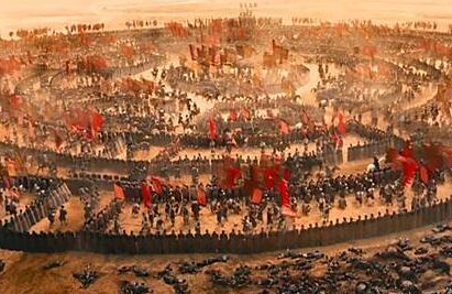 八阵图真的是诸葛亮发明的吗？现存的八阵图在哪？