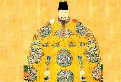 明朝皇帝的名字是怎么来的？为什么会这么难认？