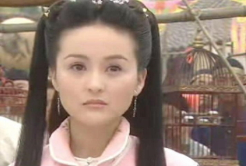 孟古青的侄女宣妃，嫁给康熙后结局怎么样？
