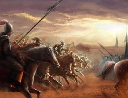 古代前排士兵几乎是九死一生的 士兵们为什么还会甘愿站在第一排