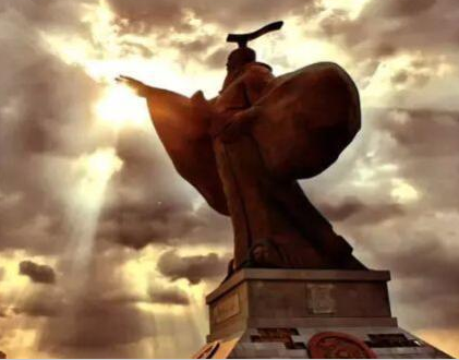 俗话说大炮一响,黄金万两 汉武帝是如何维持巨额战争开支的