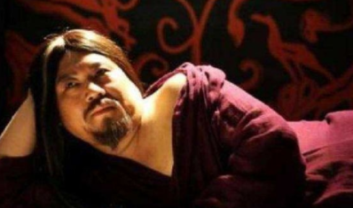 历史上最胖的皇帝是谁？龙椅都被压断了