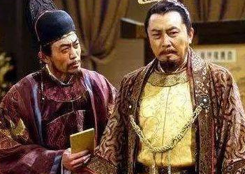 唐太宗为什么刚登基没多久就被突厥二十万大军包围？