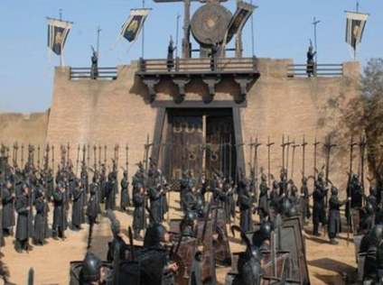 古代城池沦陷之后 守城的士兵为什么弃城都不反抗