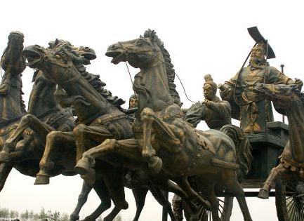 秦始皇陵为什么不能挖掘 除了风险太大就是安全问题