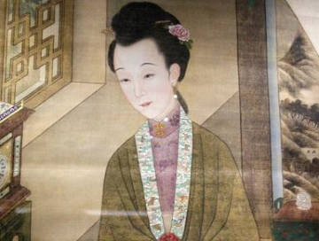 令妃到底有多聪明？既保住了乾隆宠爱，又让两个儿子幸福一生