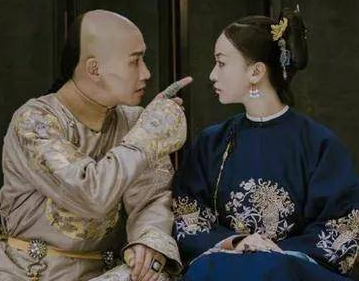 乾隆追封的唯一皇后是谁？生下的儿子成大清皇帝