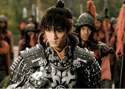 兰陵王为什么要戴面具？兰陵王真的有帝王之相吗？