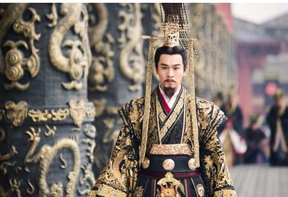 为什么秦始皇暴政没人造反？秦始皇是怎么处置造反的？