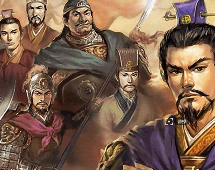 蜀中无大将,廖化作先锋 蜀汉后期真的连一个年轻的将领都没有了吗