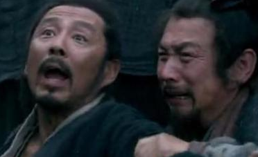 卢绾和刘邦同一天生日，深得刘邦信任的他为何谋反呢？