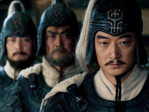 东吴不北伐的原因是什么？一个天然的缺点