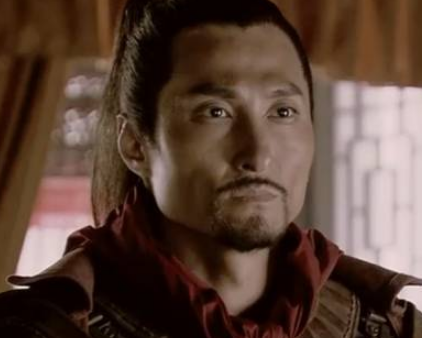 金成英实力怎么样？力斩梁山五虎将董平，活捉没面目焦挺