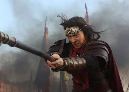 方杰有多厉害？方腊手下第一名将，力战梁山6大将