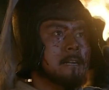 俗话说成王败寇 吕蒙和关羽的形象为何相差十万八千里