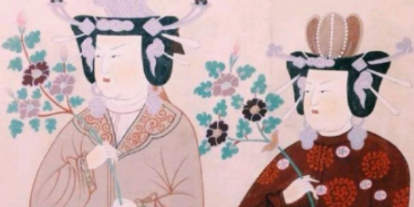 李元昊一生妻妾成群，他的妃子们下场分别如何？