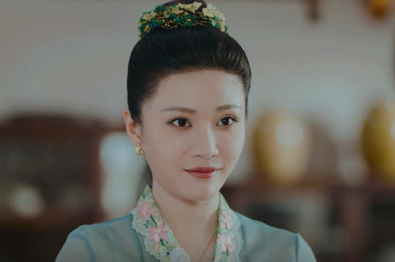 《小娘惹》陈盛喜欢谁？陈盛和美玉圆房了吗