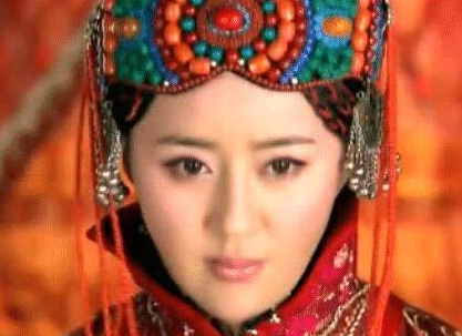 娜木钟入宫后是什么地位?可惜儿子的下场十分凄惨