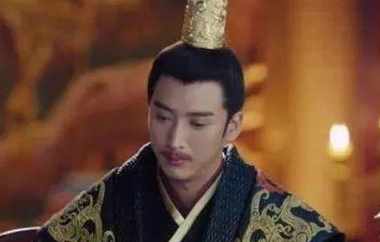 被一尼姑收养的小孩，长大后不负众望成开国皇帝