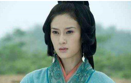 南北朝第一妖姬潘玉儿：从开国大将的乐伎到萧宝卷宠妃