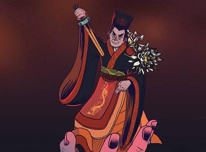 刘贺为什么被称为汉废帝？刘贺废在哪里？