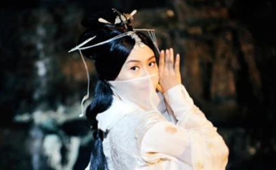 汉武帝想见李夫人最后一面，她为什么拒绝了？