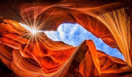 世界十大奇迹景观分别是哪十大？世界十大奇迹景观分布在哪里？