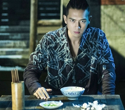 《河神2》什么时候播出 该剧有没有李现的出演