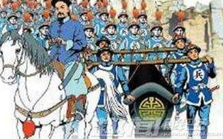 晚晴时期的中华的民族英雄，左宗棠到底做了哪些事？