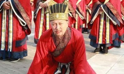 孙承宗：曾逼得努尔哈赤退兵700多里，晚年却被满门抄斩