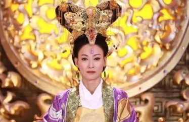 唐太宗的生母是谁？揭秘太穆皇后与李渊之间的趣事