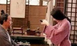 来莺儿愿意为王图去死，为何王图只当逢场作戏？