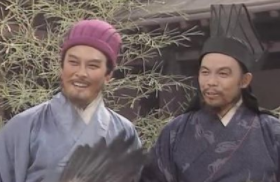 演义中的诸葛亮神机妙算无所不能，真实历史上又如何呢？