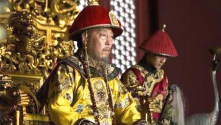 秦桧后人秦大士中了状元，被乾隆刁难如何应对？