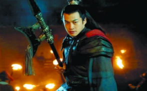 吕布为何精通箭术骑射？原来他属于蒙古人士