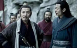 刘邦曾经去哥哥家蹭饭被拒绝，他称帝后怎么还击的？