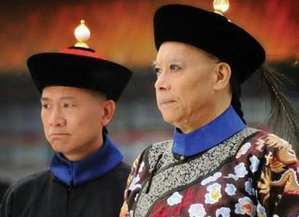 在古代同样都是太监的情况下 中国的太监的生殖器为何要全部割掉