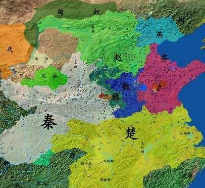 齐国只是灭掉一个宋国而已 为何会遭来五国的联合进攻