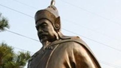 元末名将陈友定：服药自杀未遂，最后被朱元璋处死