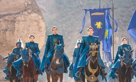 揭秘"靖康之耻"的起因经过，皇室嫔妃下场凄惨