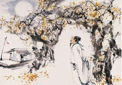 《鹤冲天·黄金榜上》的内容是什么？《鹤冲天·黄金榜上》诗词赏析