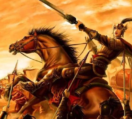 东晋为什么不和冉闵联手？反而是要避开他北伐呢？