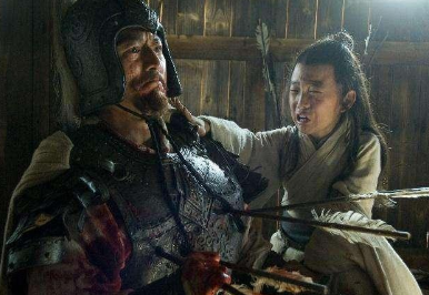 陈德：曾帮朱元璋挡过九箭的开国名将，依旧没能善终