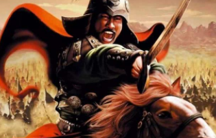 一代名将苻坚却因一场战役遗臭万年，这是为何呢？