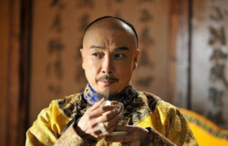 八王爷胤禩真的腹泻致死吗？溥仪给出了答案