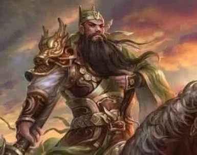 黄忠被封为后将军时，关羽为什么要大骂？